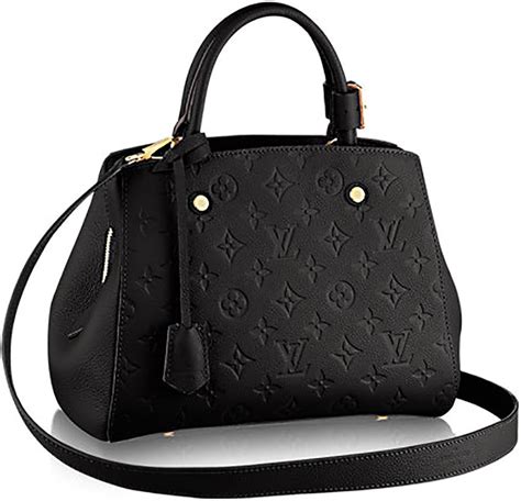 louis vuitton montaigne bb empreinte|montaigne mm Louis Vuitton.